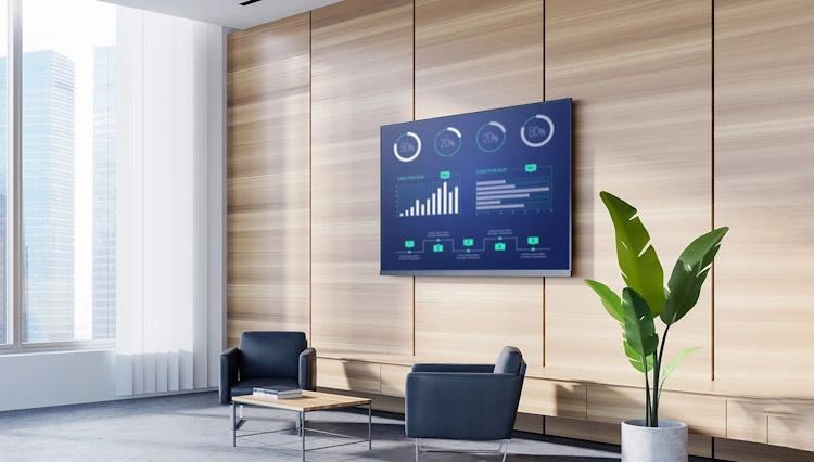 Телевидение для бизнеса от Ростелеком в деревня Ныргында (Удмуртская Республика)